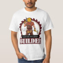 Recherche de entreprise construction tshirts Promotion
