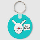 Search for carrots keychains Bunny