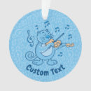 Search for fiddle ornaments Cat