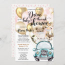 Search for drive through invitations Gender neutral