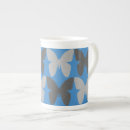 Recherche de bogue tasses Illustration