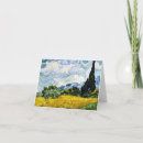 Recherche de impressionism vœux cartes Peinture paysage