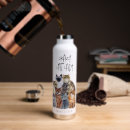 Search for cat water bottles Funny