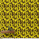 Recherche de pensée jaune maison deco Pensées