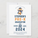 Search for pre k invitations Grad