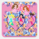 Recherche de ailes de papillon autocollants Jaune