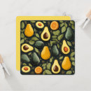 Search for cute avocado cards Green