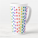 Search for fun spot mugs Polka dots