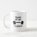 Search for funny athletic trainer mugs Fitness
