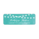 Search for fairy return address labels Watercolor