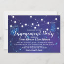 Search for country engagement party invitations Mason jar