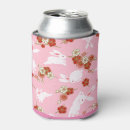 Search for japanese can coolers Cherry blossom