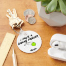 Search for funny pickleball keychains Trendy