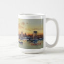 Search for vintage nyc mugs Skyline