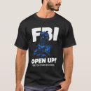 Recherche de fbi tshirts Police