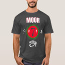Search for black moor clothing Nature