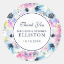Search for modern floral pattern stickers Vintage
