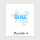 Recherche de dink autocollants Drôle