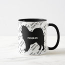 Search for eskimo dog mugs Breed