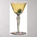 Search for vintage martini posters Retro