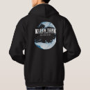Search for white back hoodies Blue