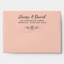 Search for wax seal invitations Rustic