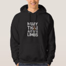 Search for mma hoodies Muay
