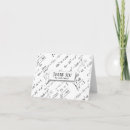 Search for math thank you cards Nerd