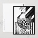 Search for chess art postcards Elegant