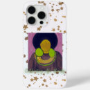 Search for african women iphone cases Afro