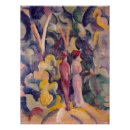 Search for macke posters Landscape