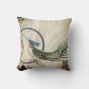 Search for blue hummingbird pillows Modern