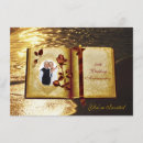 Search for beach vow renewal invitations Anniversary