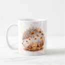 Search for critters mugs Whimsical
