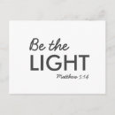Search for matthew 5 postcards Religious