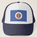 Recherche de drapeau du minnesota Patriotique
