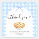 Search for gingham apple stickers Thank you