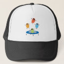 Recherche de portant casquettes Coloré