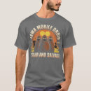 Recherche de droid tshirts Vintage