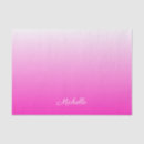 Search for ombre gradient tissue paper Chic