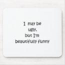 Search for a with attitude mousepads Cute