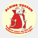 Search for cute possum stickers Funny