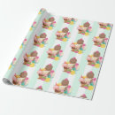 Recherche de glaces papier cadeau Mignon