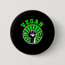 Search for animal liberation buttons Vegan