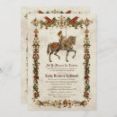 Search for antique bridal shower invitations Vintage