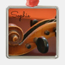 Recherche de musique classique ornements Violon