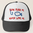 Search for funny fishing hats Women