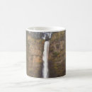 Search for multnomah fall mugs Waterfall