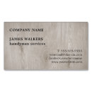 Search for flooring business cards Handyman