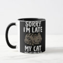 Search for im a cat mugs Pet
